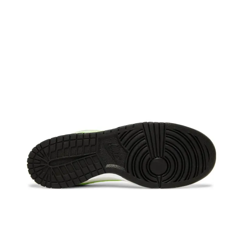 Nike Dunk Low University Of Oregon Pe 2023-4
