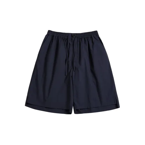 TOKUHON Unisex Casual Shorts
