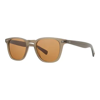 GARRETT LEIGHT X Brooks Sunglasses