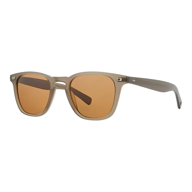 GARRETT LEIGHT X Brooks Sunglasses-0