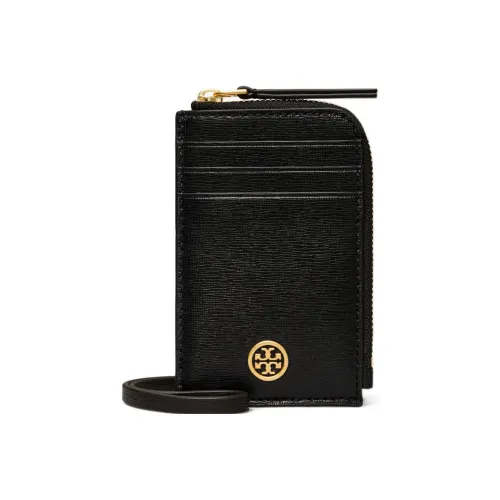 TORY BURCH Robinson Card Holders