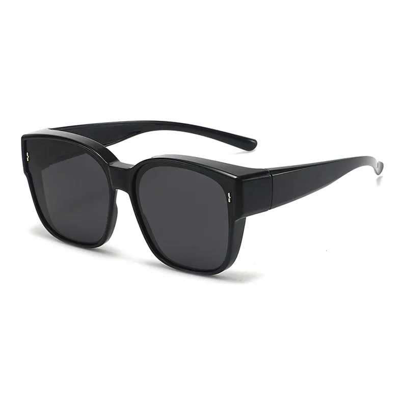 MUZU Sunglasses Unisex-0