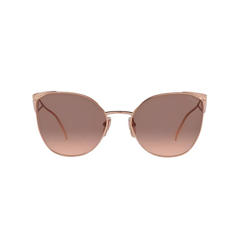 PRADA Logo-decal Lense Sunglasses-0