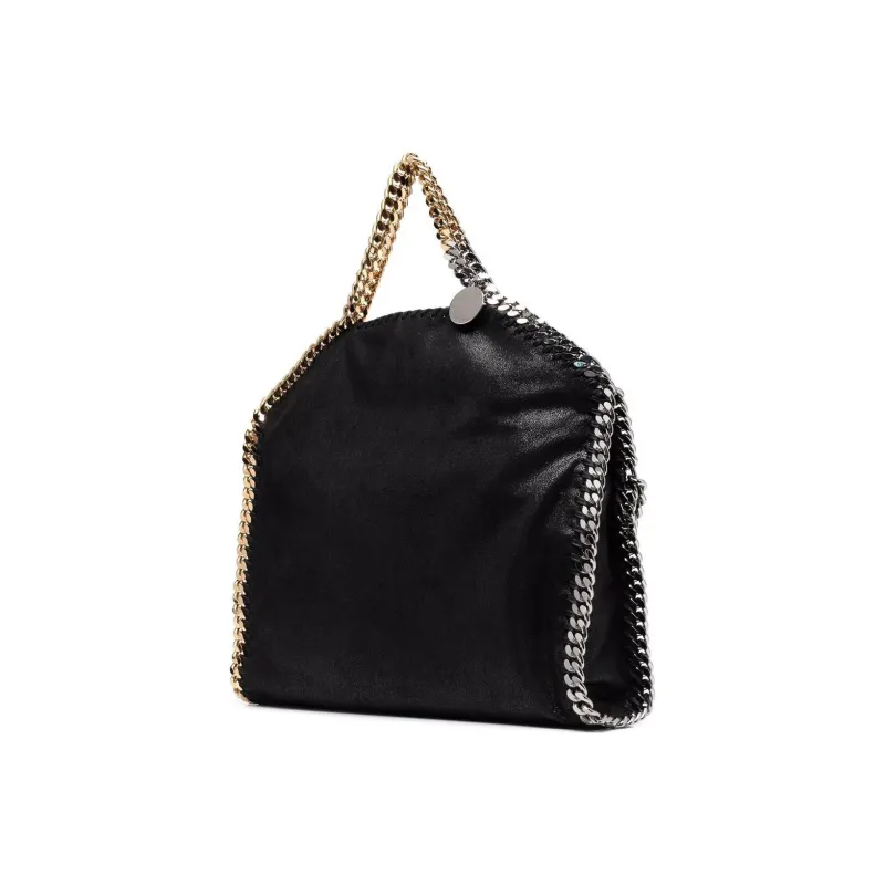 Stella McCartney Falabella Chain Linked Tote Bag-1