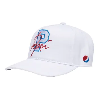 Pepsi Baseball Caps Unisex