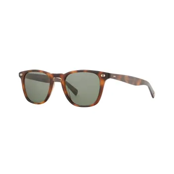 GARRETT LEIGHT Brooks X Sun Sunglasses