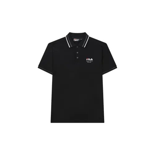 FILA Men Polo Shirt