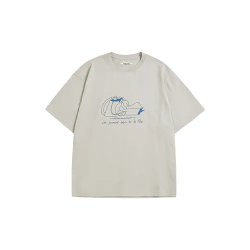 TOKUHON Unisex T-shirt