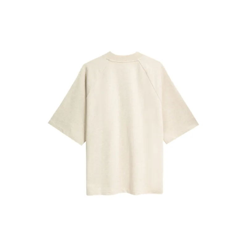 CALVIN KLEIN T Shirt Men's Pink White-1