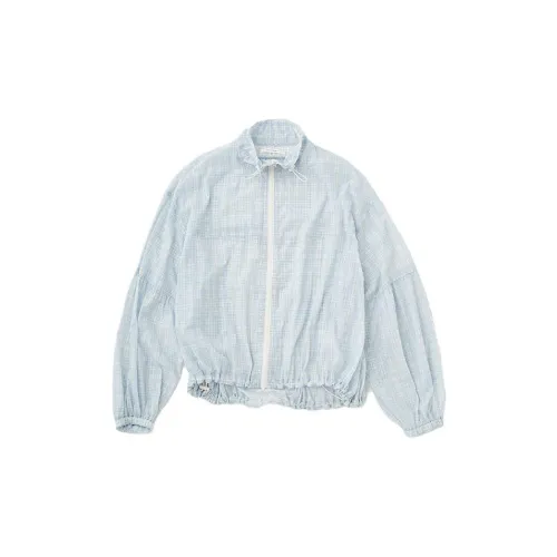 MOUSSY Jackets Women's