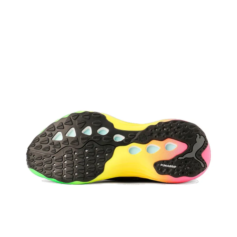 PUMA ForeverRUN Nitro Futrograde Black-4