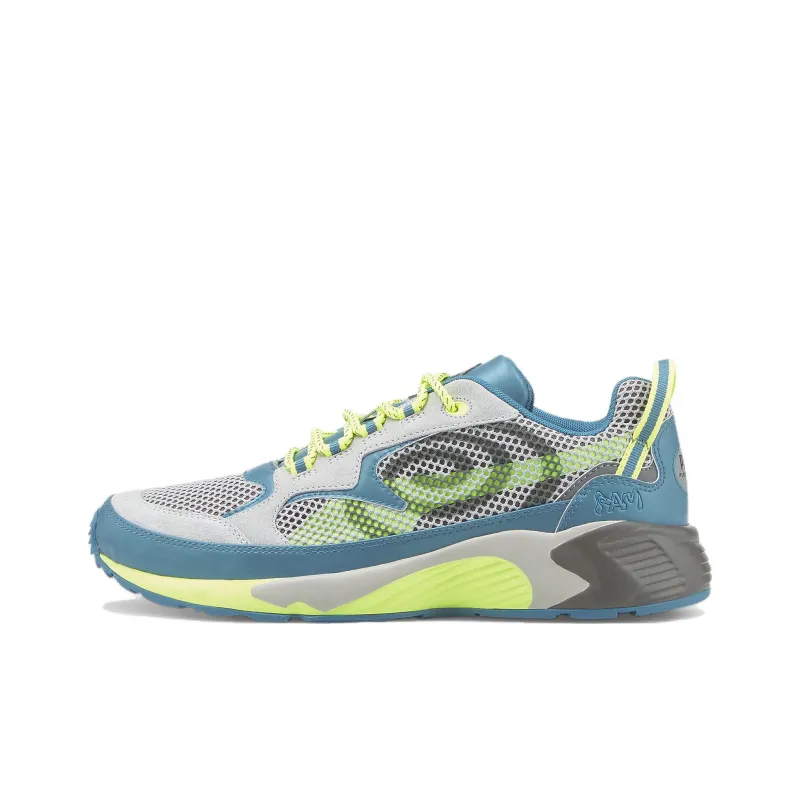PUMA Prevail Trl Perks And Mini-0