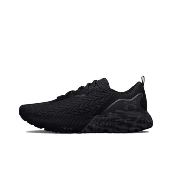 Under Armour HOVR Clone Black Jet Grey