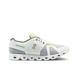 New Balance Trail Patent running lace-up trainers