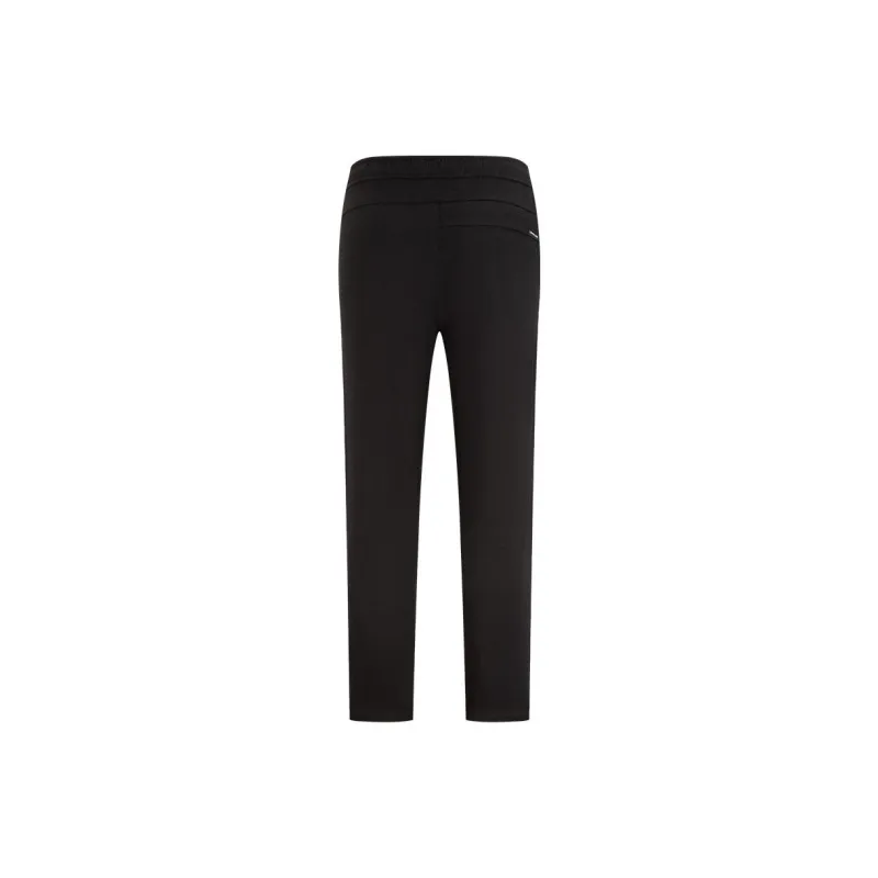 CALVIN KLEIN Casual Pants Men's Black-1