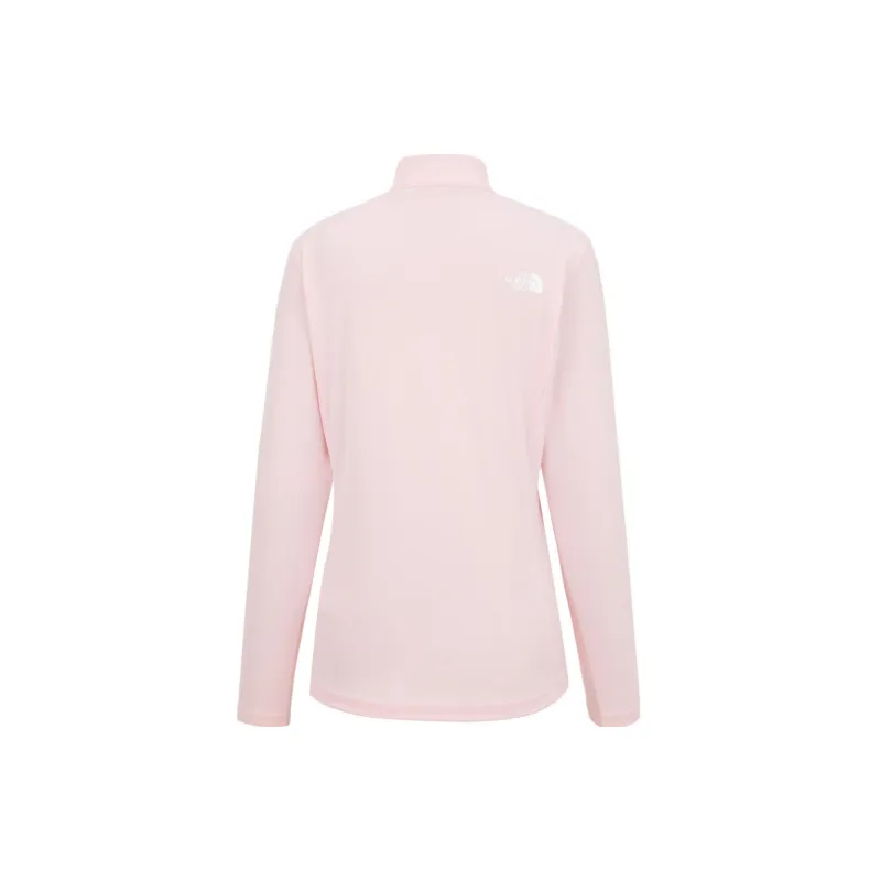THE NORTH FACE T Shirts Women's Pink-1