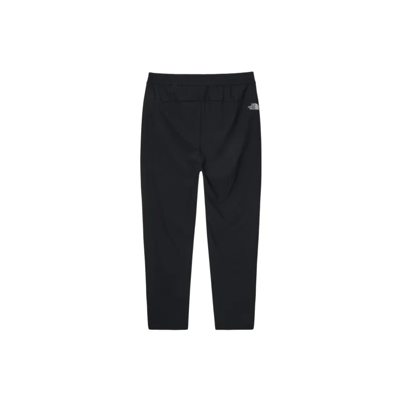 THE NORTH FACE Knitted Sweatpants Men Black-1
