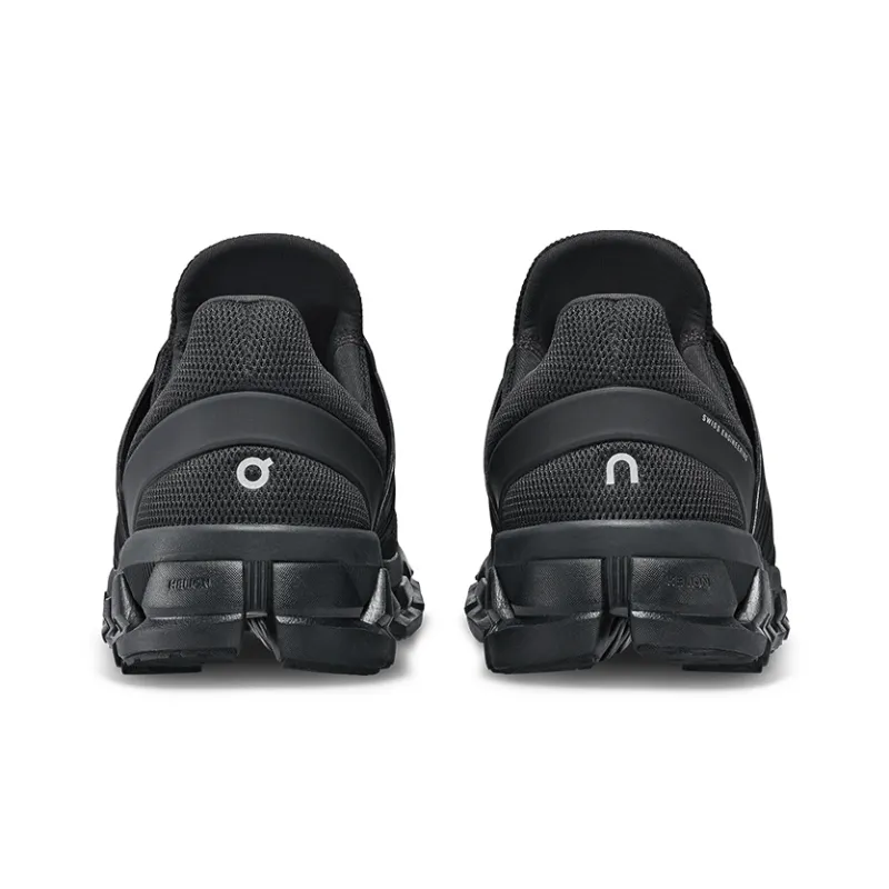 On Running Cloudswift 3 Ad All Black-4