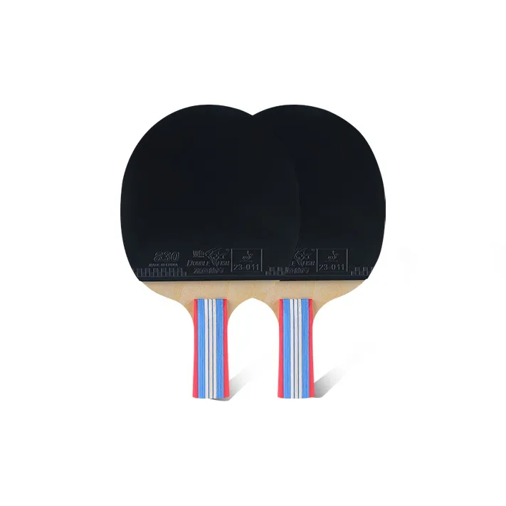 DOUBLE FISH Ping Pong Paddles-6
