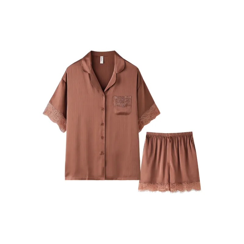 MEITENG Unisex Pajama Sets-1