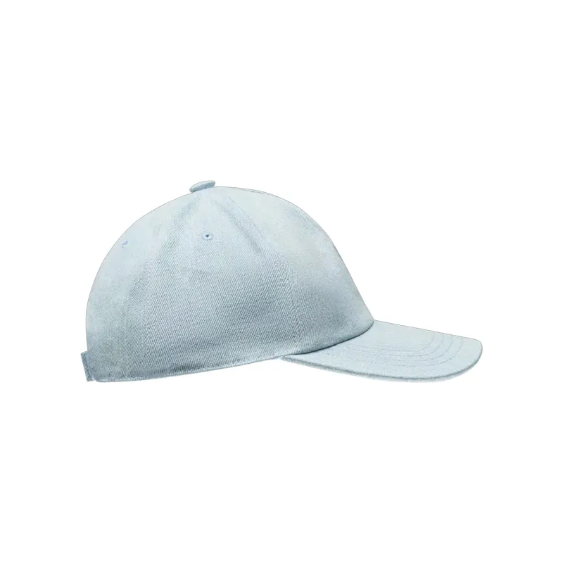 Moncler Baseball Caps Women's Blue-1