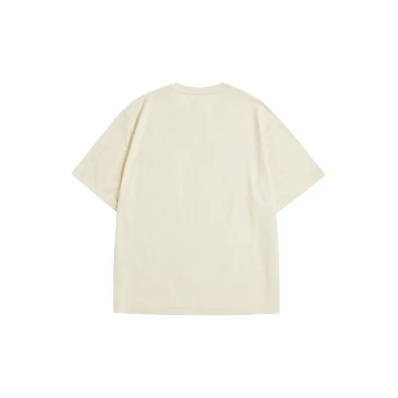 TOKUHON T Shirts Unisex-5