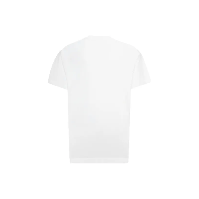 CALVIN KLEIN T Shirt Men's White-1