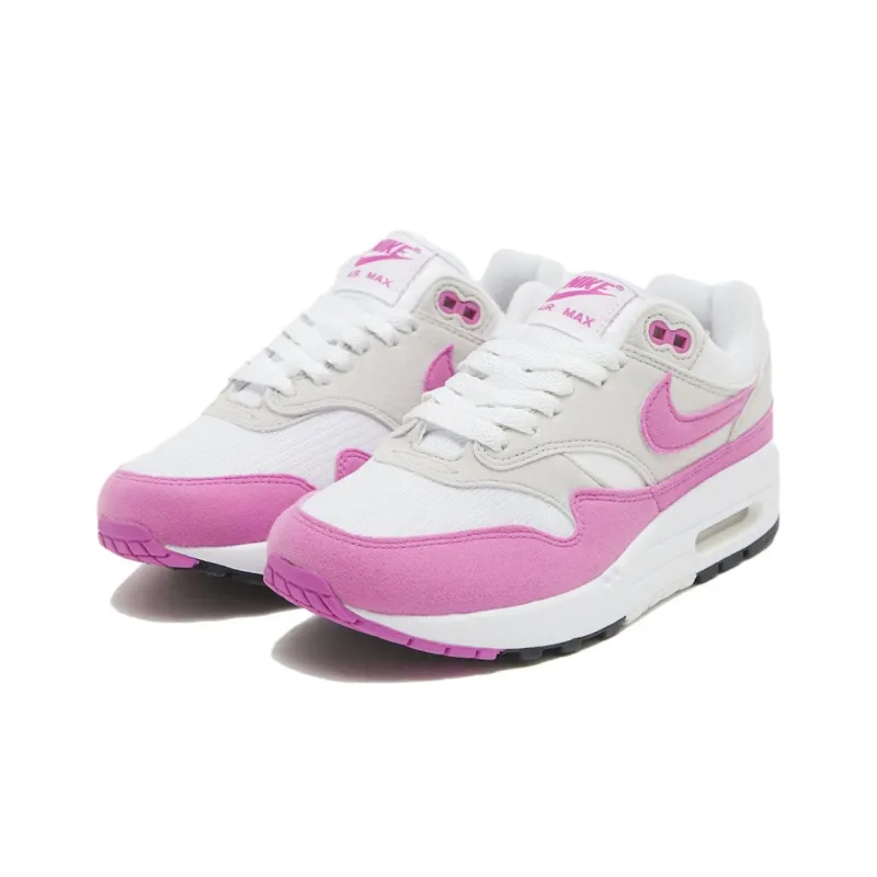 Nike Air Max 1 '87 Fuchsia Dream Women's-1