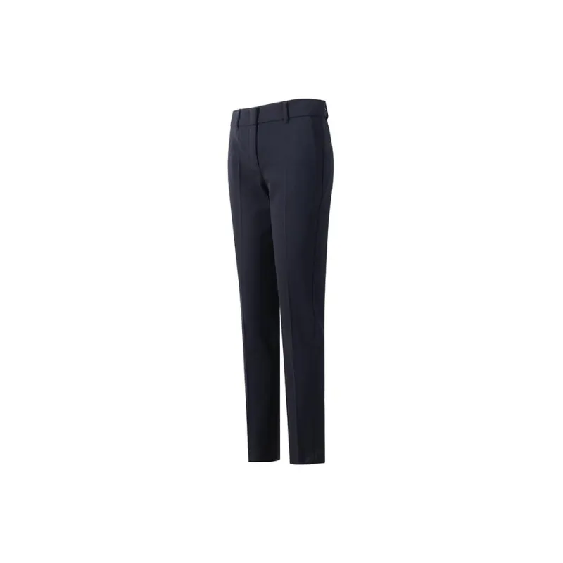 EMPORIO ARMANI Casual Pants Women's Dark Blue-2