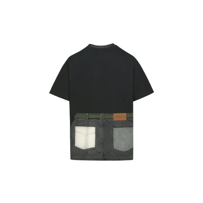 AVENTEN PIN T Shirts Unisex-1