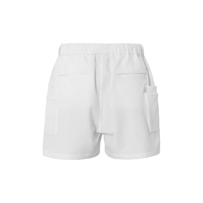 JHYQ Sports Shorts Unisex-5