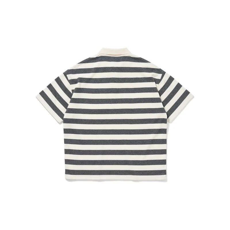 714STREET Polo Shirts Unisex-11