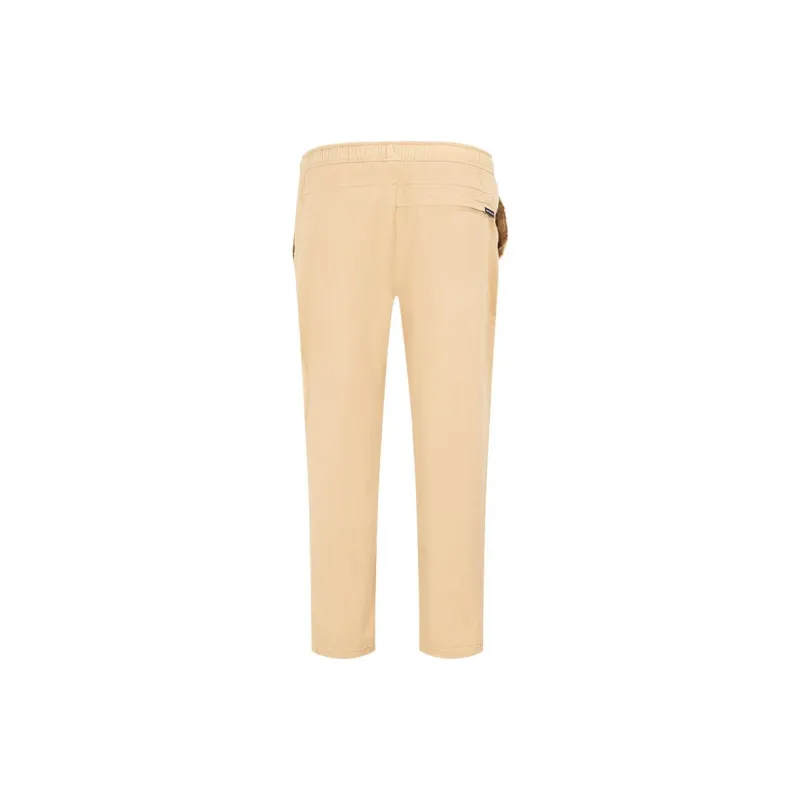 CALVIN KLEIN Casual Pants Men's Light Khaki-1