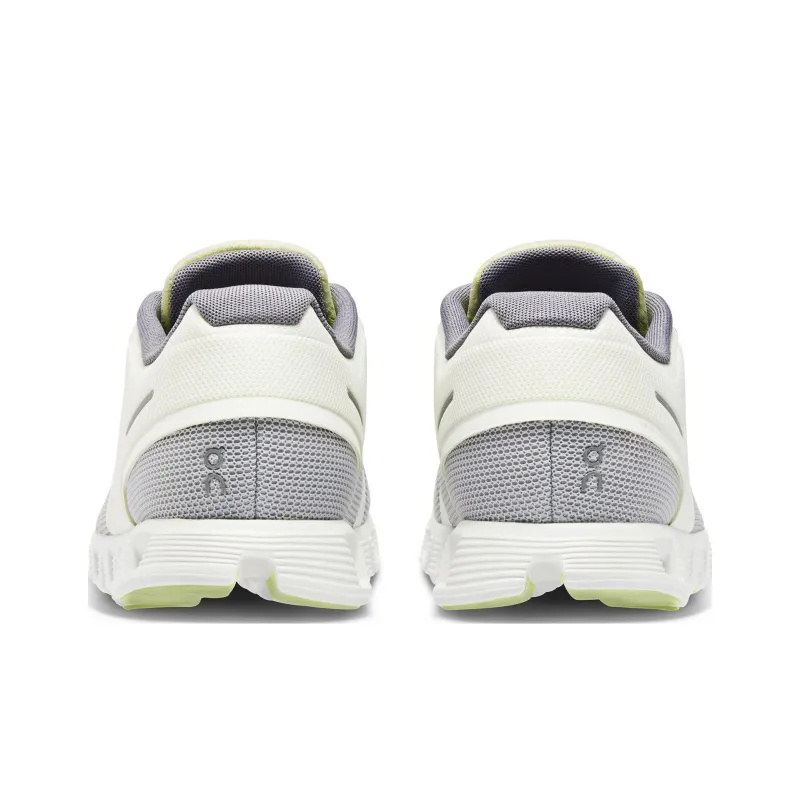 On Running Cloud 5 Push Undyed White Glacier-4
