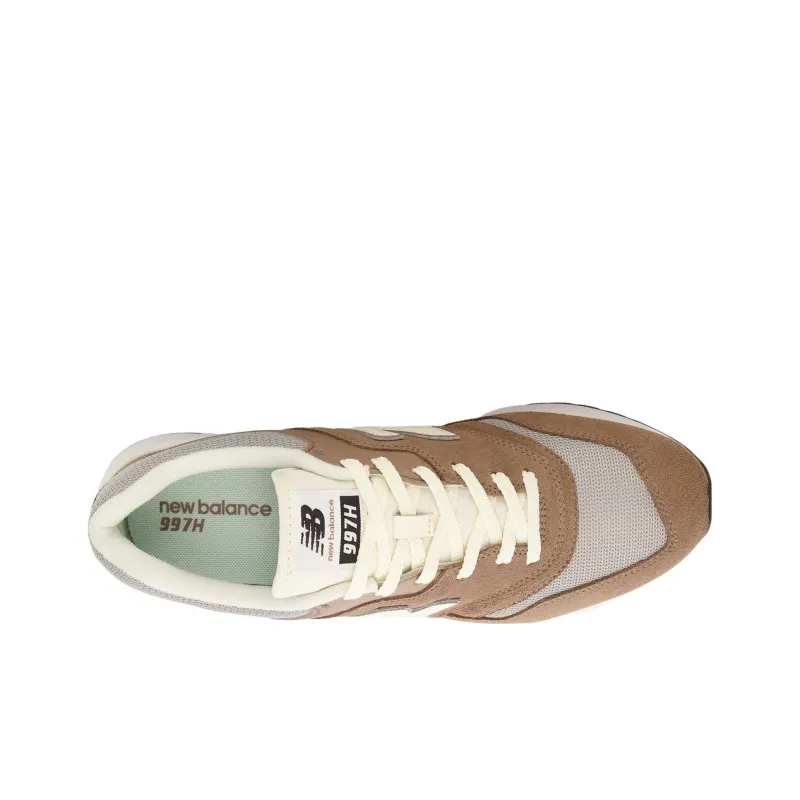 New Balance 997H Mushroom Concrete-3