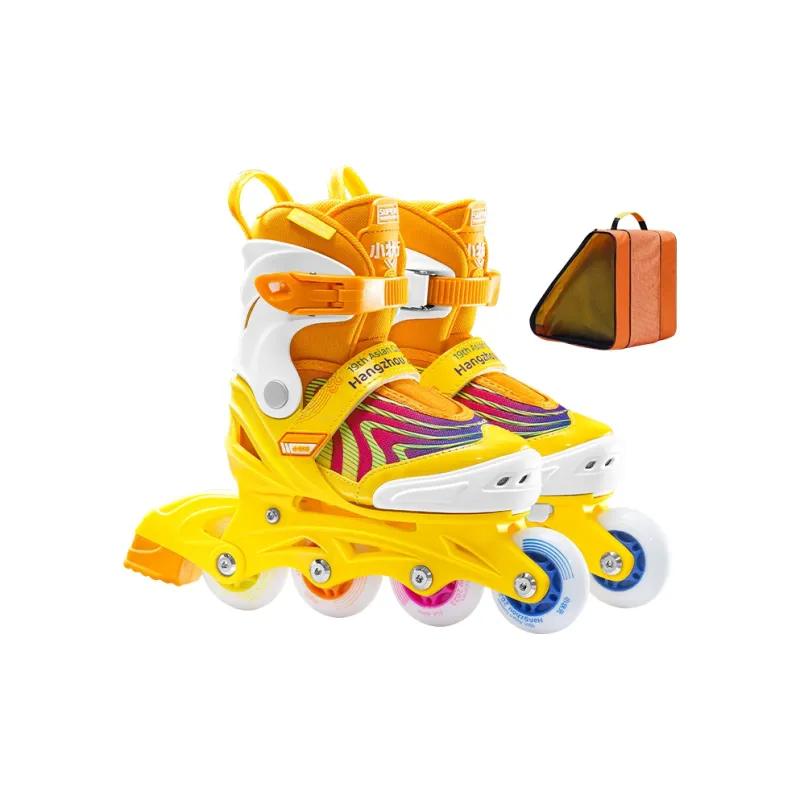 Papaison Inline Skates-6