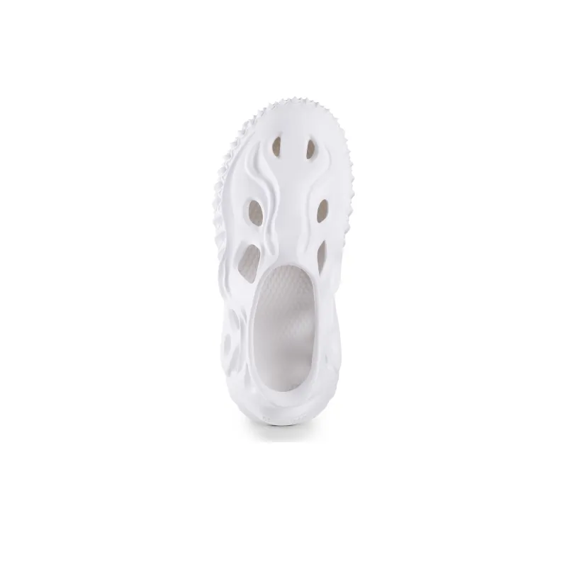 RPRSENTED Sharps Fossils Sports Sandals Unisex Bone White-4