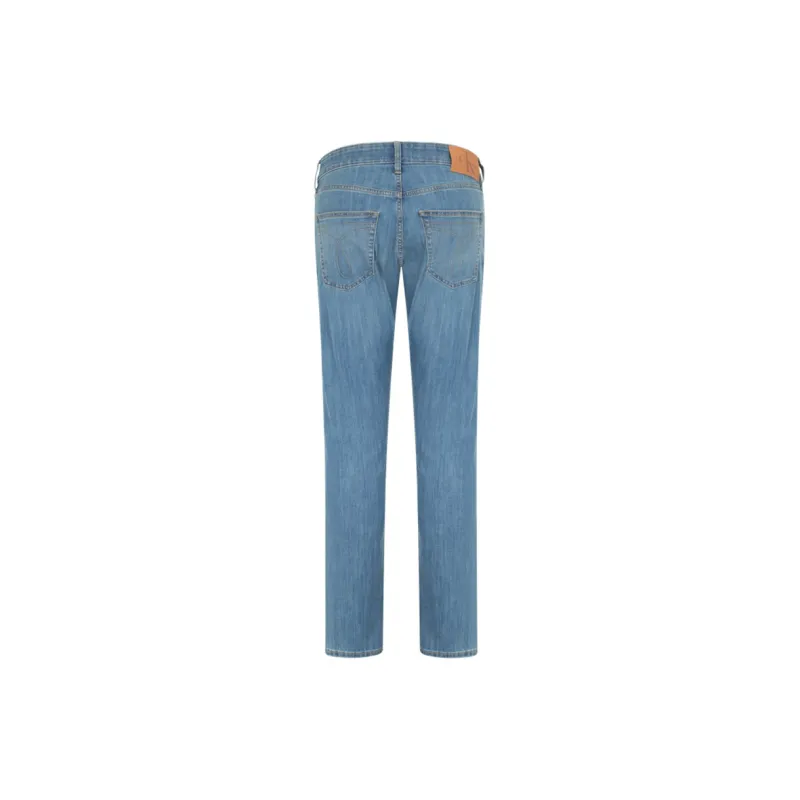 CALVIN KLEIN Jeans Men's Denim Blue-1