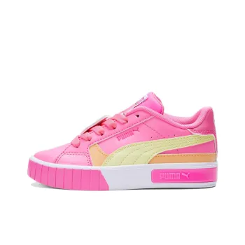 PUMA Cocomelon X Cali Star Ac 'Nina' Ps