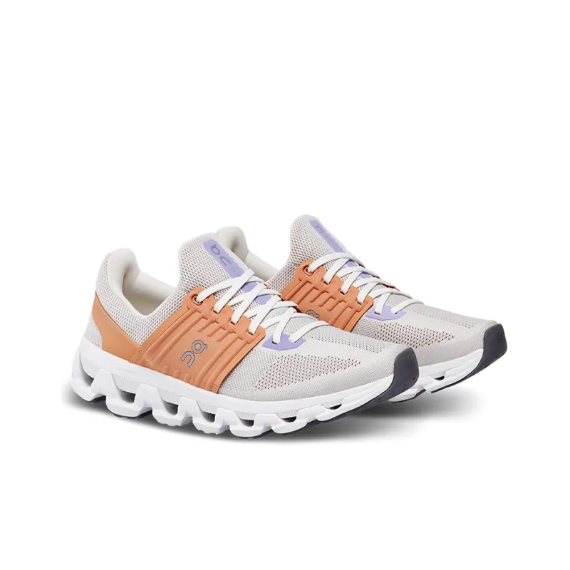 On Running Cloudswift 3 Ad SandstOne Women's-2