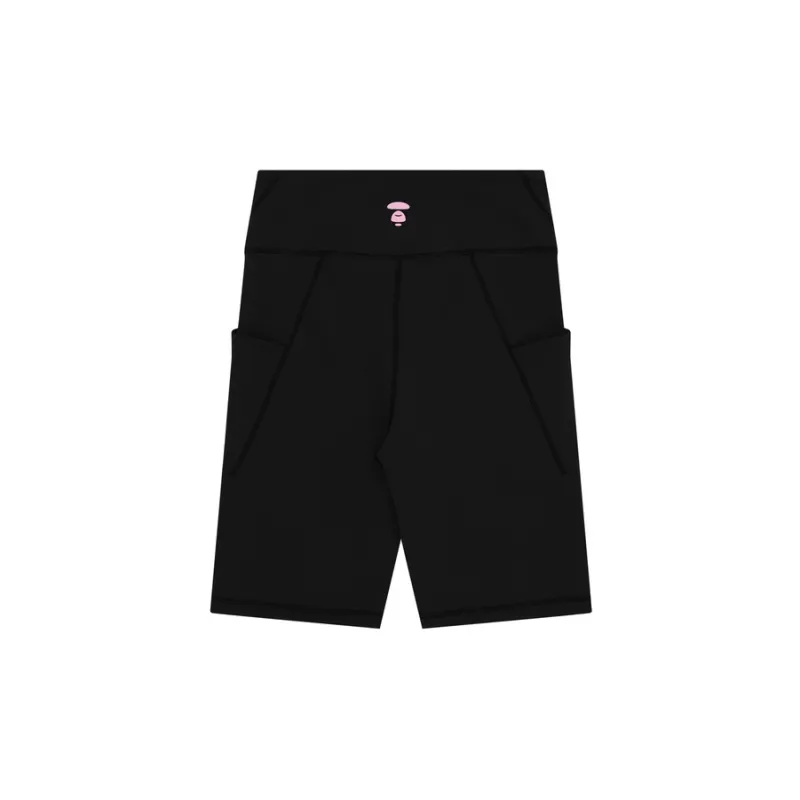 Aape SS23 Sports Shorts Women's-1