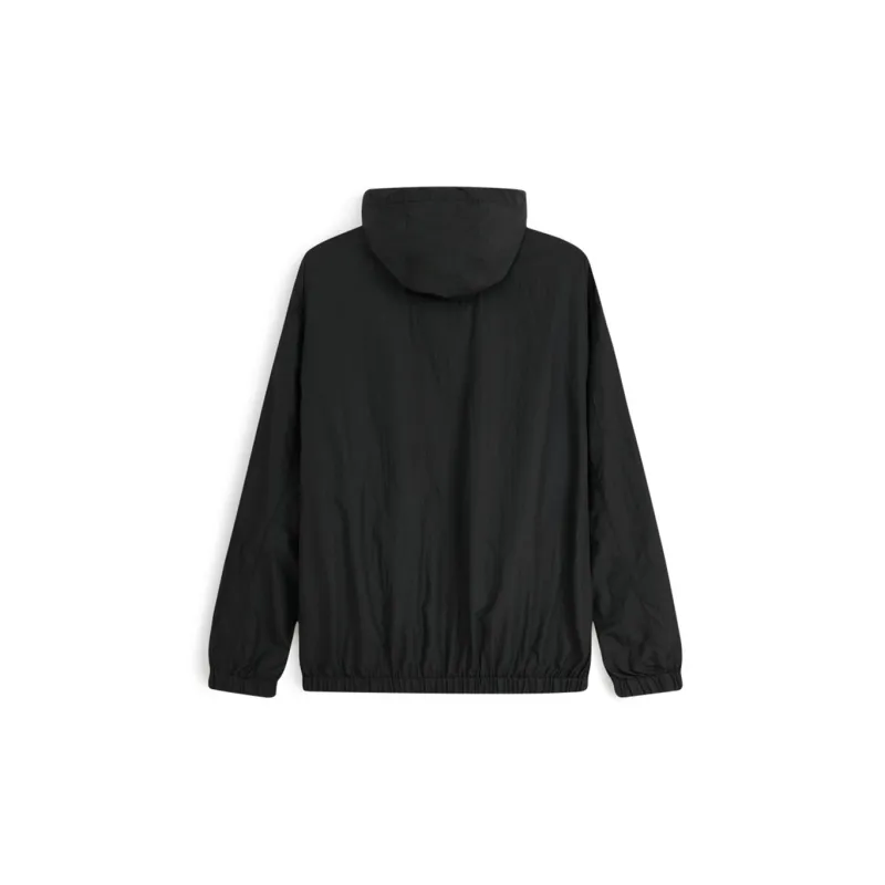 CALVIN KLEIN No Sun Series Jackets & Coats Unisex Space Black-1
