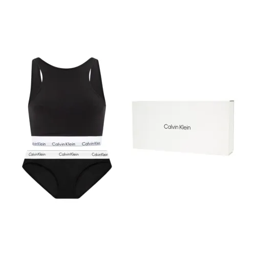 CALVIN KLEIN JENNIE Series Underwear Set Women's