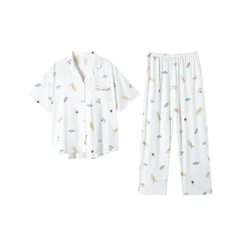 DAMOS·LOVE Women's Pajama Sets
