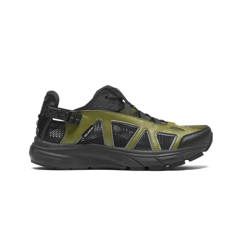 SALOMON X Gramicci Techsonic 'Mayfly Black' / L00-1