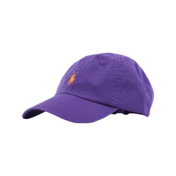 Polo Ralph Lauren Baseball Caps Unisex