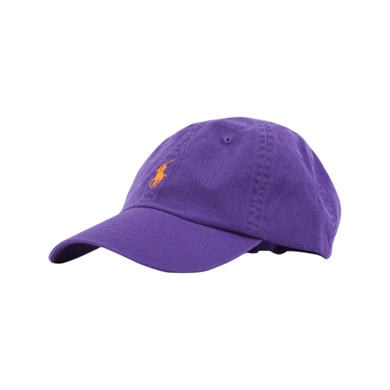 Polo Ralph Lauren Baseball Caps Unisex-0