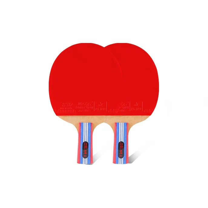 DOUBLE FISH Ping Pong Paddles-5
