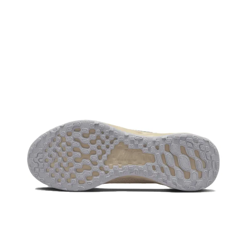 Nike Revolution 6 Next Nature 'Oatmeal'-5