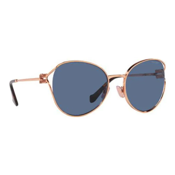 MIU MIU Butterfly Frame Sunglasses-1
